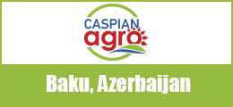 Caspian Agro 2018